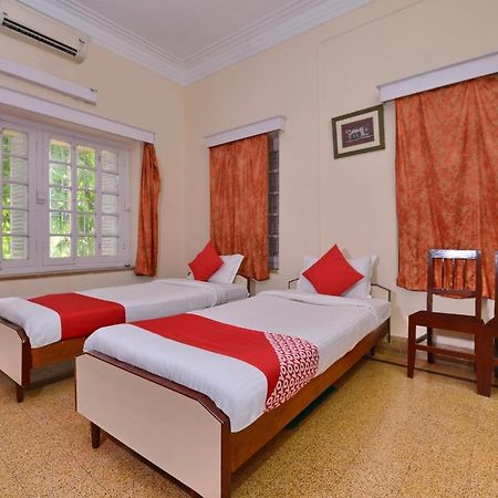 Oyo 10826 Sona Guest House Calcutta Exterior foto