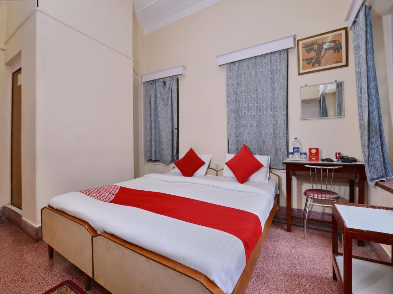 Oyo 10826 Sona Guest House Calcutta Exterior foto