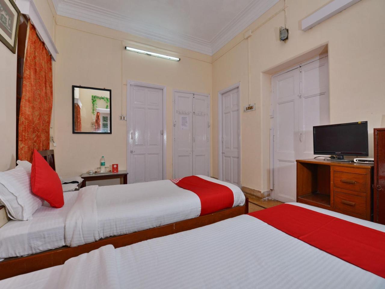 Oyo 10826 Sona Guest House Calcutta Exterior foto