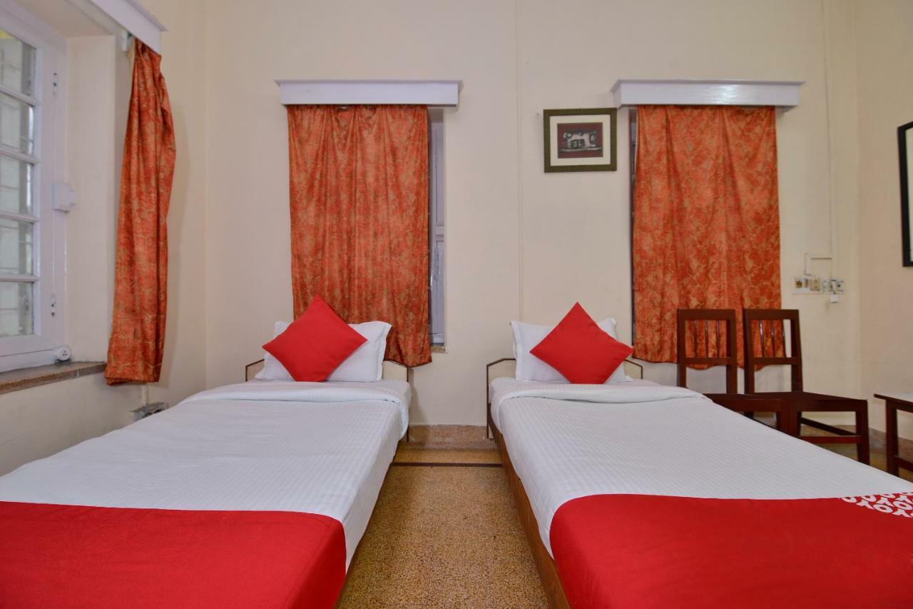 Oyo 10826 Sona Guest House Calcutta Exterior foto