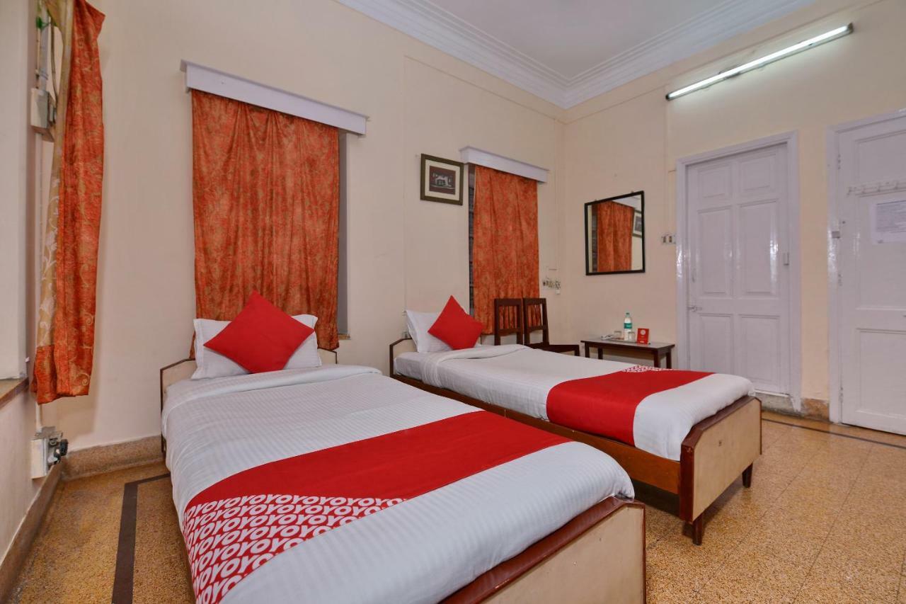 Oyo 10826 Sona Guest House Calcutta Exterior foto