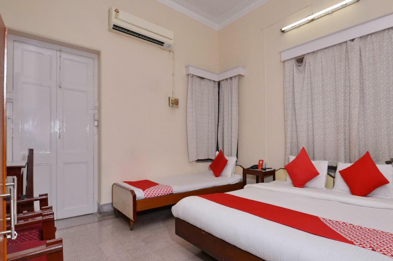 Oyo 10826 Sona Guest House Calcutta Exterior foto