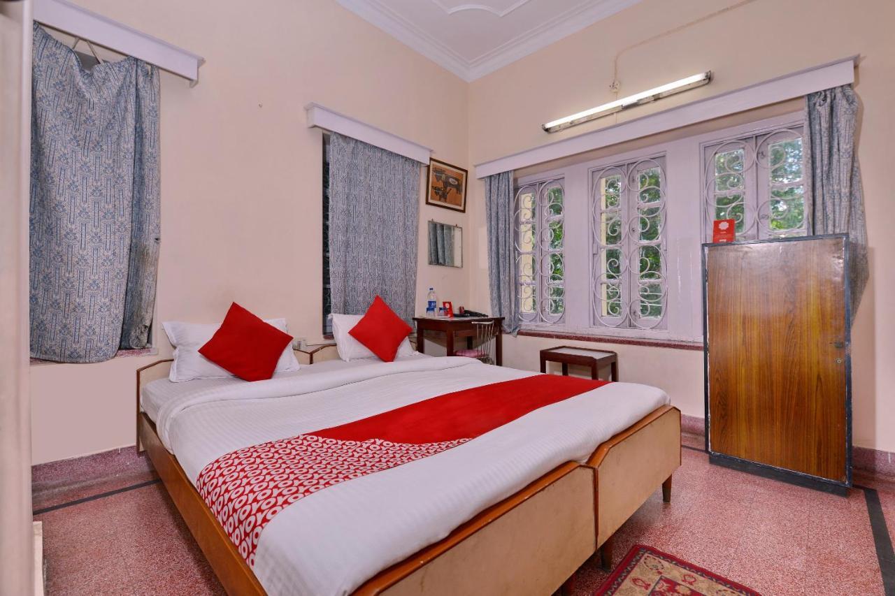 Oyo 10826 Sona Guest House Calcutta Exterior foto