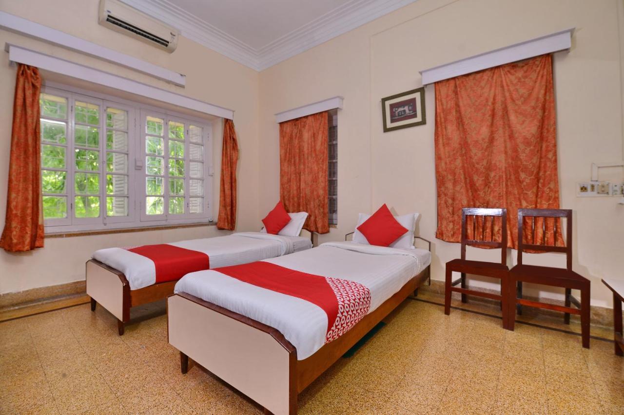 Oyo 10826 Sona Guest House Calcutta Exterior foto