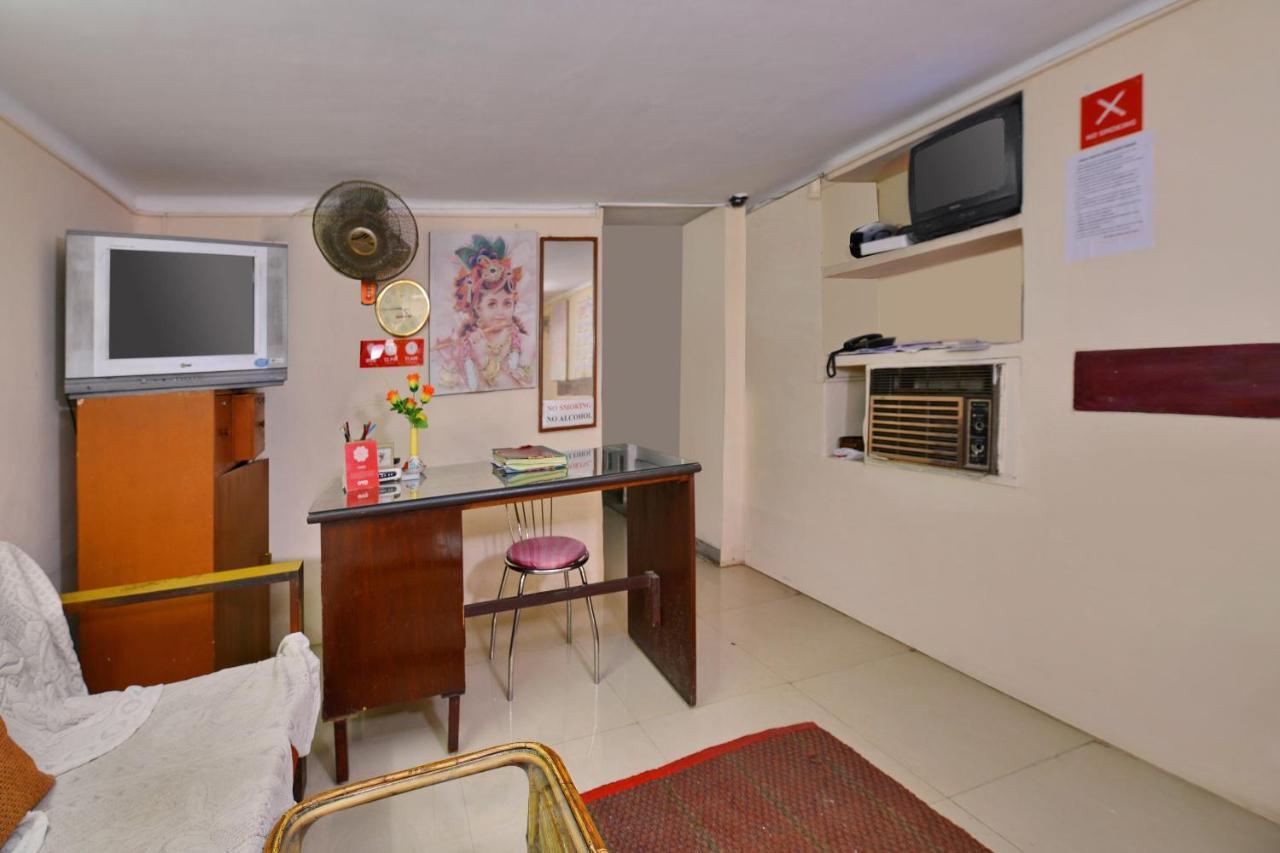 Oyo 10826 Sona Guest House Calcutta Exterior foto