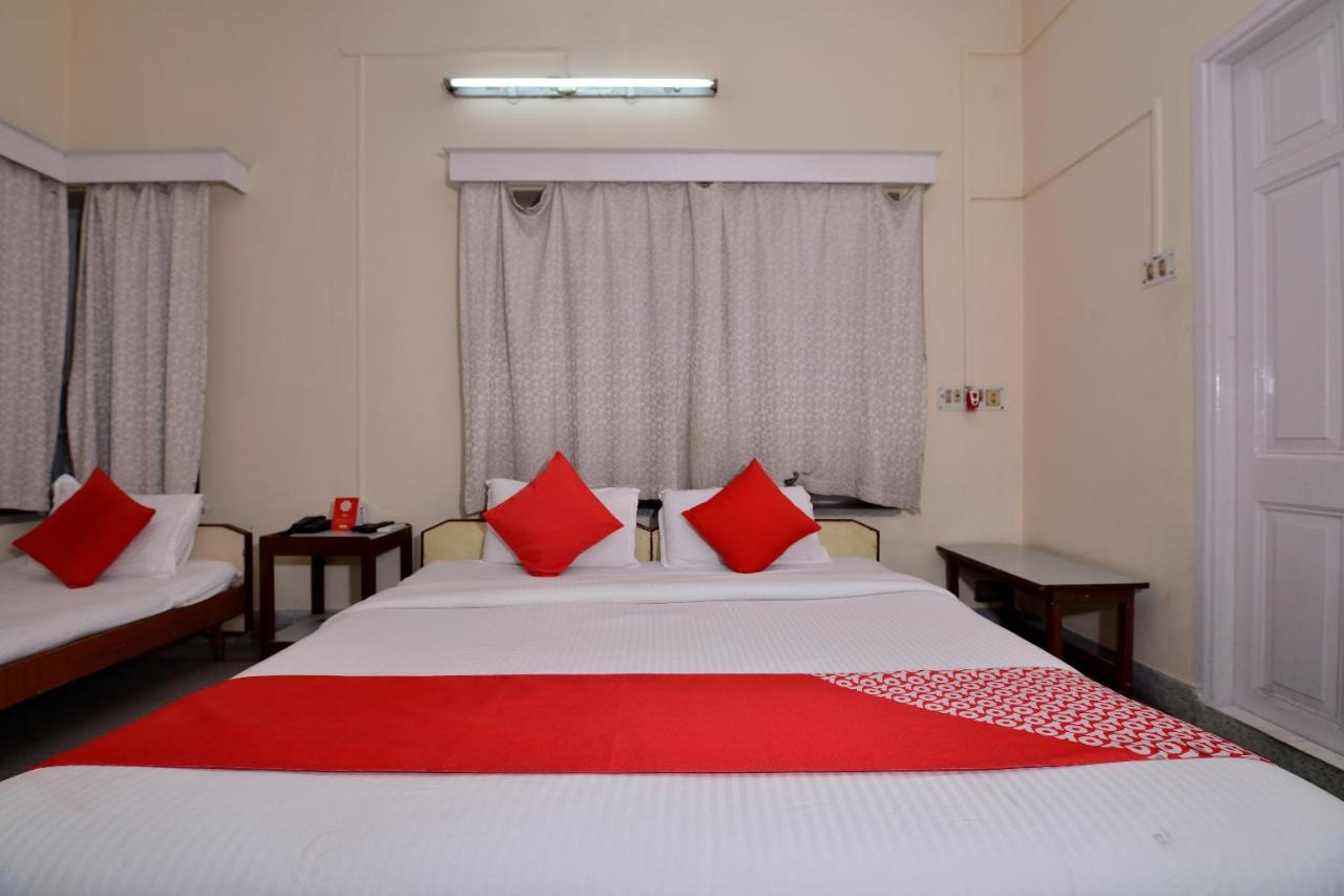 Oyo 10826 Sona Guest House Calcutta Exterior foto