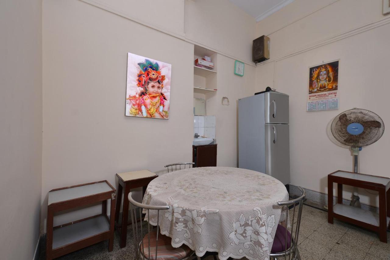 Oyo 10826 Sona Guest House Calcutta Exterior foto